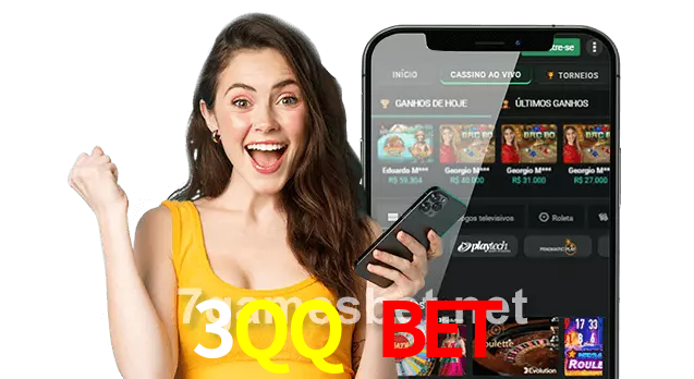 3QQ Bet