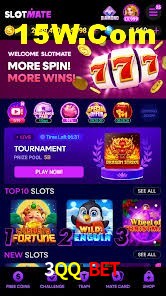 Experiência VIP 3QQ Bet