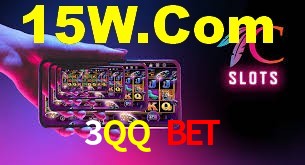 Blackjack Table 3QQ Bet