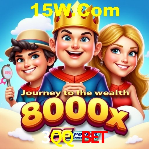 Promoção Relâmpago 3QQ Bet