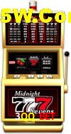 Welcome Bonus 3QQ Bet