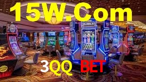 Welcome Bonus 3QQ Bet