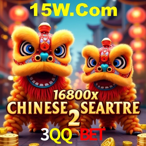 Jogos Exclusivos 3QQ Bet