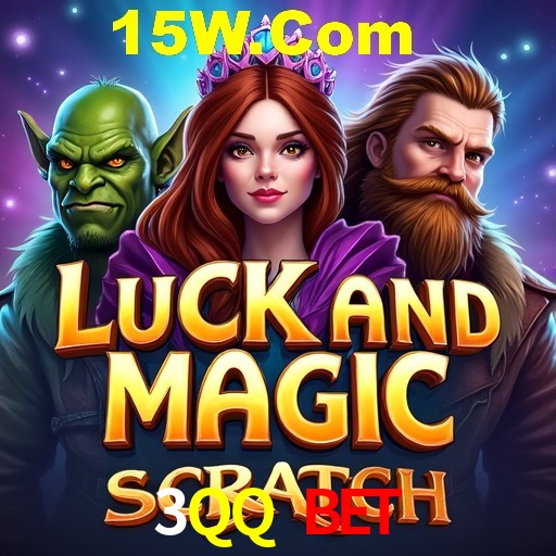 Seasonal Promotions 3QQ Bet