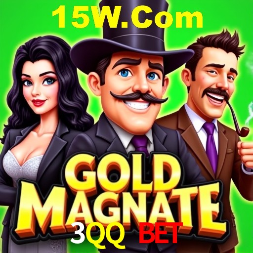 Mesa de Blackjack 3QQ Bet