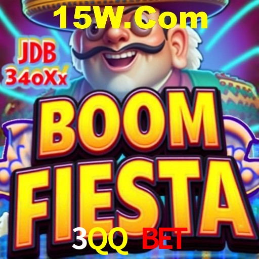 Diretório de Jogos 3QQ Bet