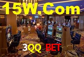 VIP Casino 3QQ Bet