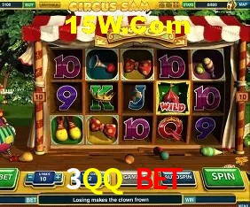 Descubra a Magia dos Jogos de Arcade no 3QQ Bet