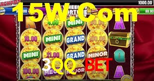 3QQ Bet: Jogos de Caça-Níqueis-Altas Recompensas, Roleta-Velocidade, Blackjack-Desafios Máximos