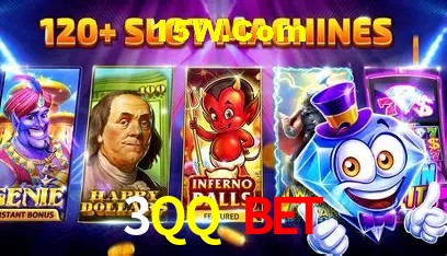 Explorando a Categoria de Eventos em Apostas na 3QQ Bet