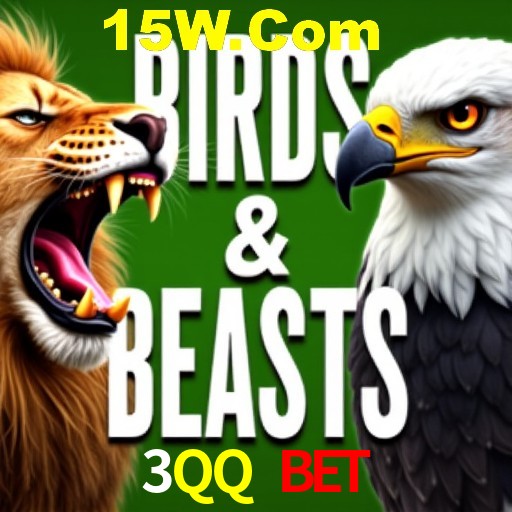 Casino Ao Vivo 3QQ Bet