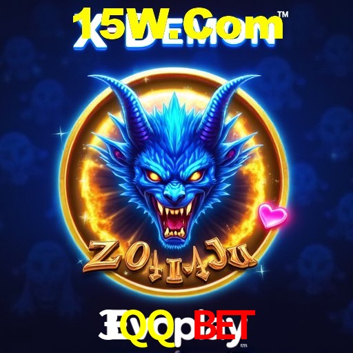 Recursos de Bônus 3QQ Bet