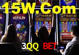 Live Casino 3QQ Bet