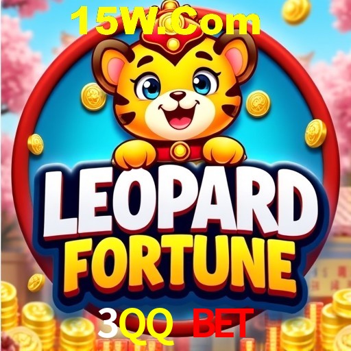 Live Casino 3QQ Bet