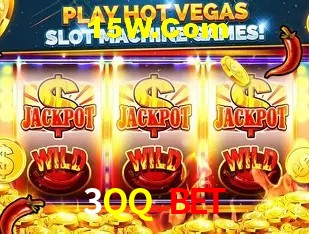 Descubra a Essência do 3QQ Bet: Nossa História e Compromissos