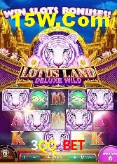 A Emoção da Loteria na 3QQ Bet: Uma Chance de Mudança de Vida