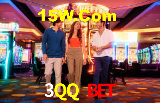 3QQ Bet - Plataforma Oficial - 3QQ.Com