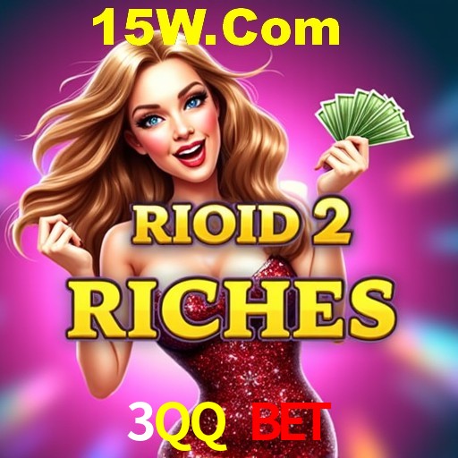 Flash Promotion 3QQ Bet