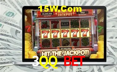 Inovações de Jogos na 3QQ Bet: O Futuro das Experiências Interativas